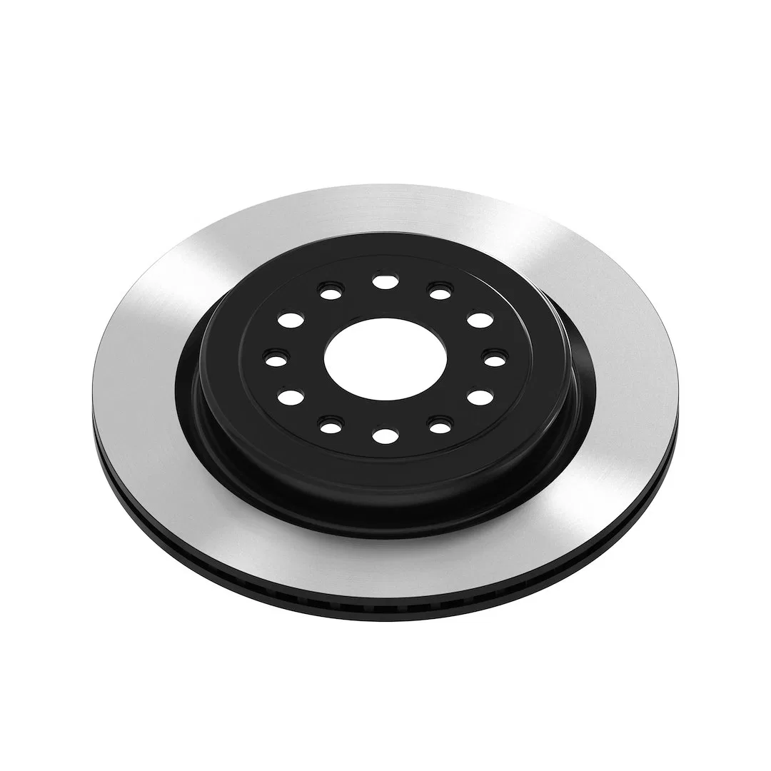 BD180842E – WAGNER BRAKE Brake Rotor, Vented One Piece Design 375 Millimeter Diameter x 53 Millimeter Height Cast Iro...